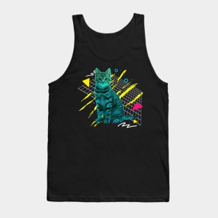 CAAAT Tank Top